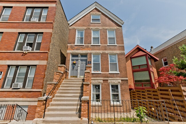 Photo - 1839 N Hermitage Ave Condo Unit g