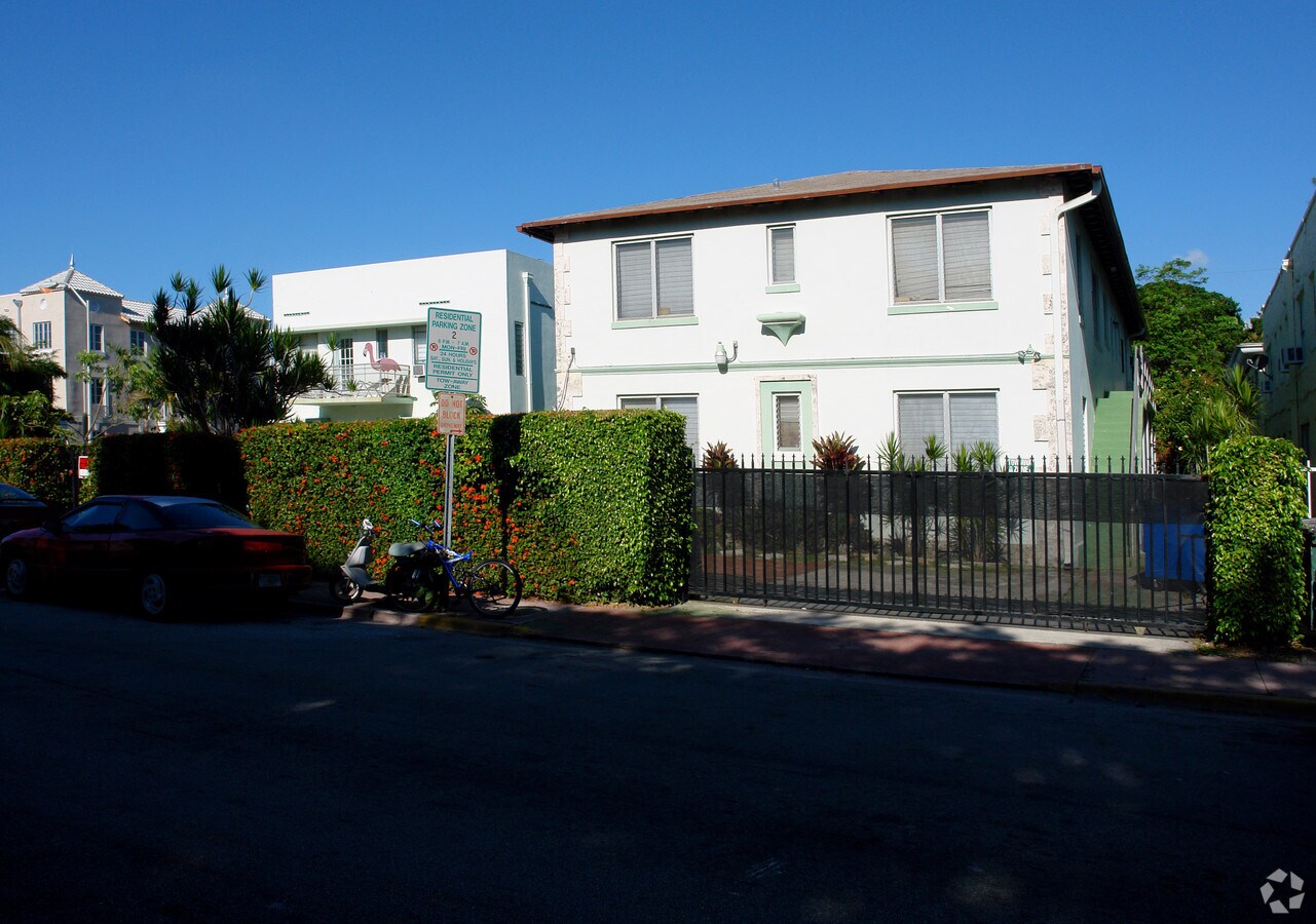 Photo - Drexel Towers