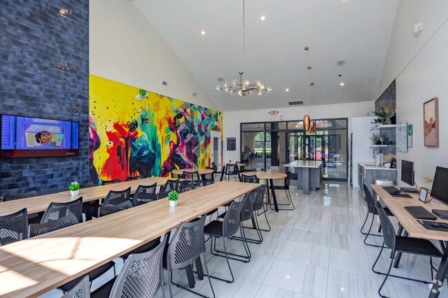 Community Hub