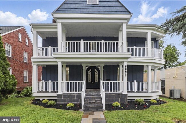 Photo - 7746 16th St NW