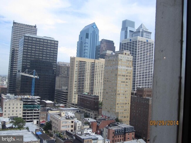 Photo - 2020 Walnut St Unit 20H