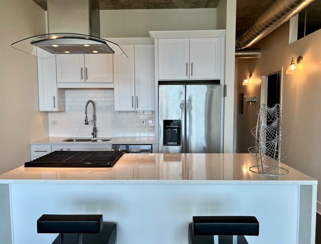 Photo - 50 E 16th St Unidad 1107