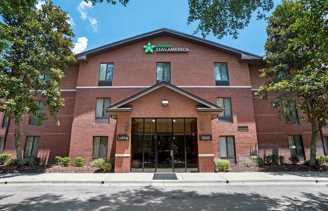 Furnished Studio-Tallahassee - Killearn
