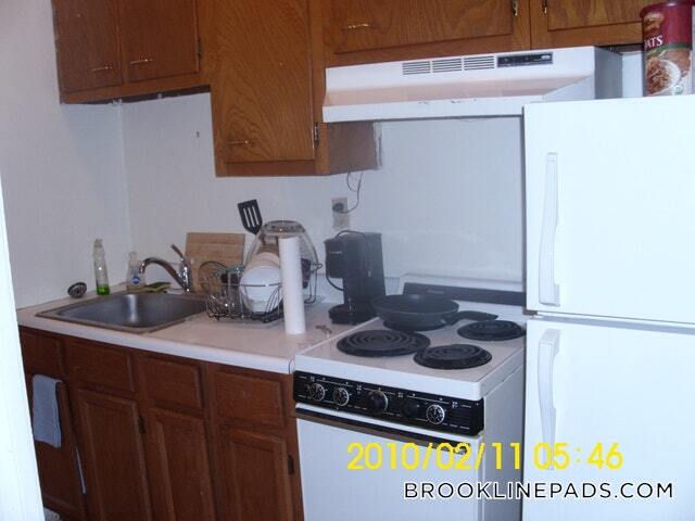 Photo - 1071 Beacon St Unit 6