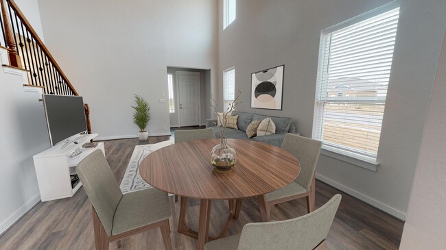 Photo - Gorgeous New Braunfels home with large fenced yard