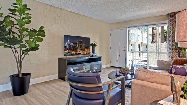The Rev Apartments For Rent in Tempe, AZ