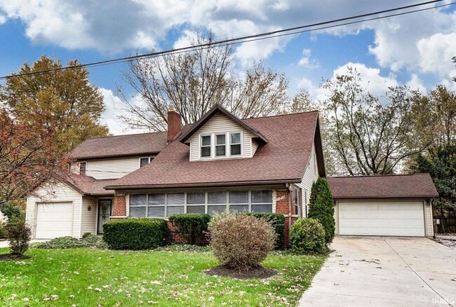 Photo - 11712 Tonkel Rd House