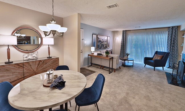 Photo - Chase Lea Apartment Homes