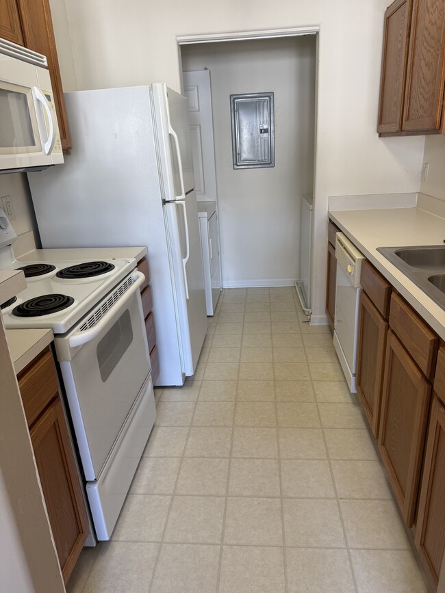 Photo - 7310 McConnell Dr Unit 7310