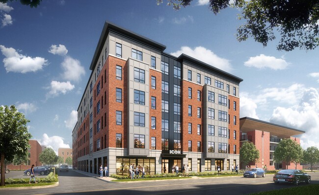 309 E Springfield Ave (New Construction) - 309 E Springfield Ave (New Construction) Apartamentos