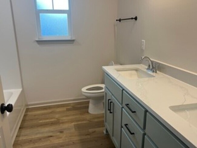 Photo - NEWLY CONSTRUCTED - Single-Family House for Rent