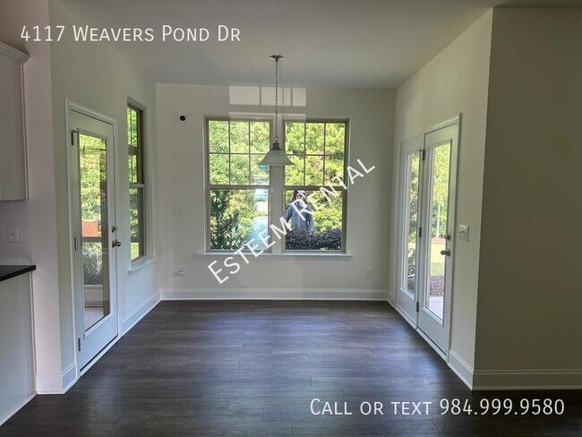 Photo - 4117 Weavers Pond Dr