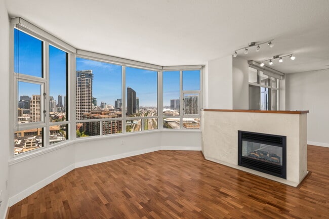 Photo - 700 W Harbor Dr Unit 1802