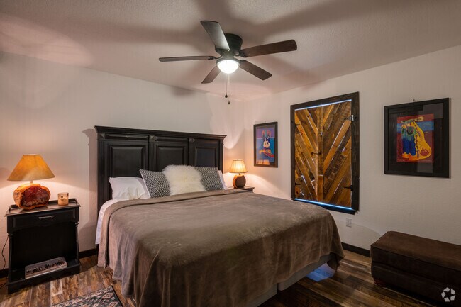 Unit No. A - 4836 Wellesley Ave