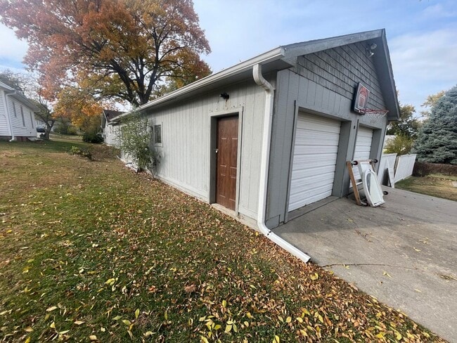 Photo - Townhome for Rent in Papillion