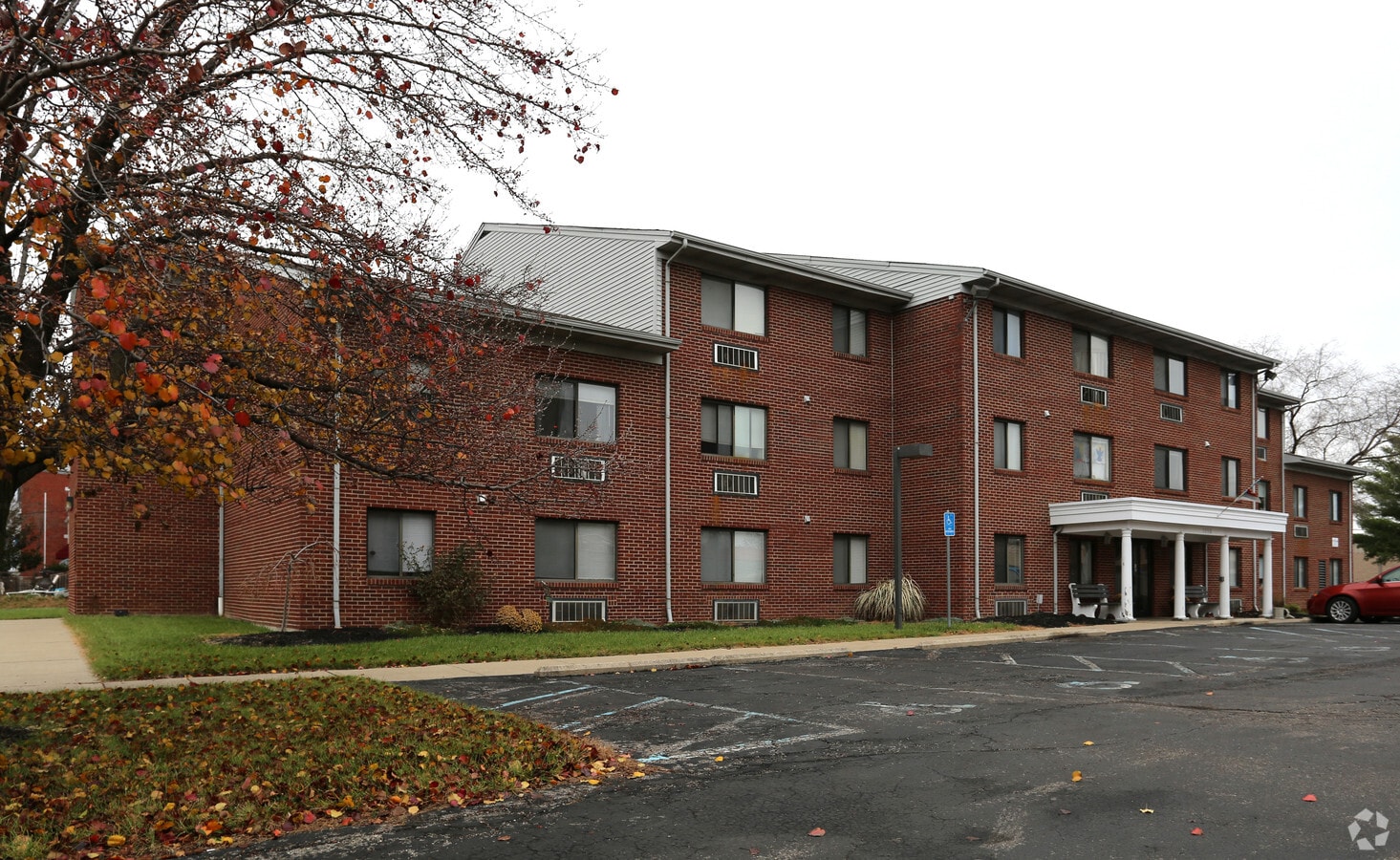 Photo - Goodwill Village Apartments