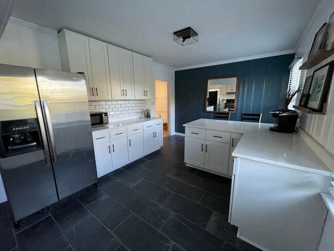 Photo - 4620 Fort Ave Unidad B- Basement