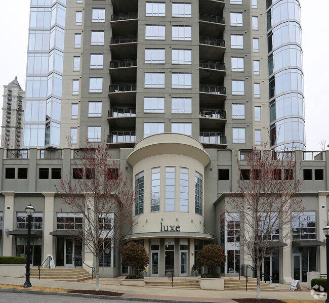 Photo - Luxe Midtown