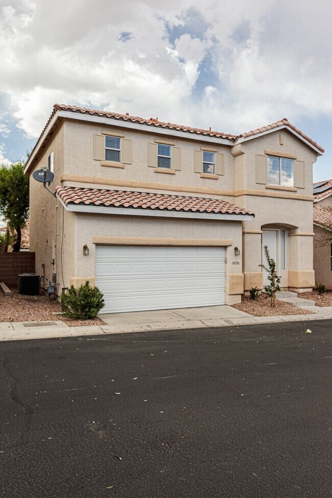 Photo - Gated community in Summerlin Area