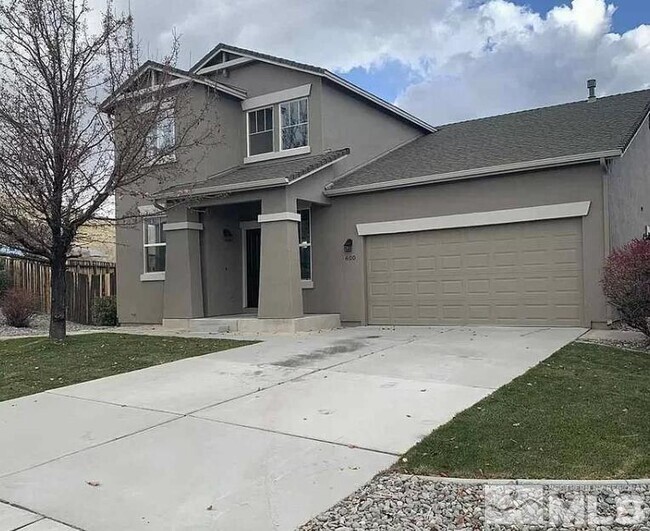 Building Photo - 600 Panama Dr Rental