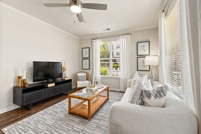 Building Photo - Legacy at Wakefield Apartments