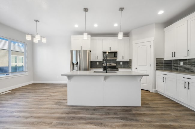 Photo - Charming 3-Bedroom Home for Rent in Lehi, UT