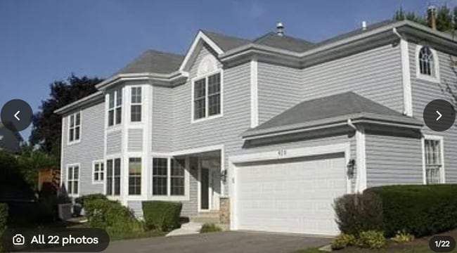 Building Photo - 920 Sweetflower Dr