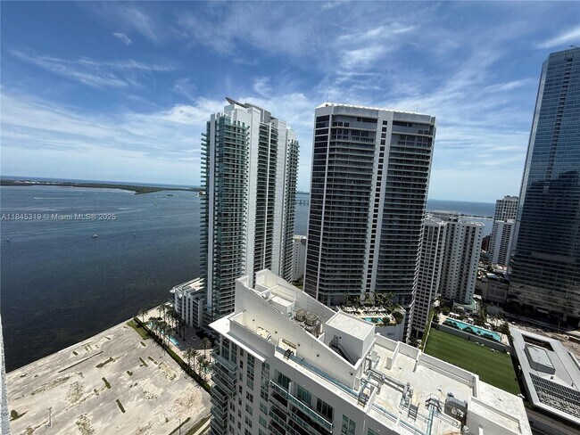 Photo - 1200 Brickell Bay Dr Condo Unit 3915