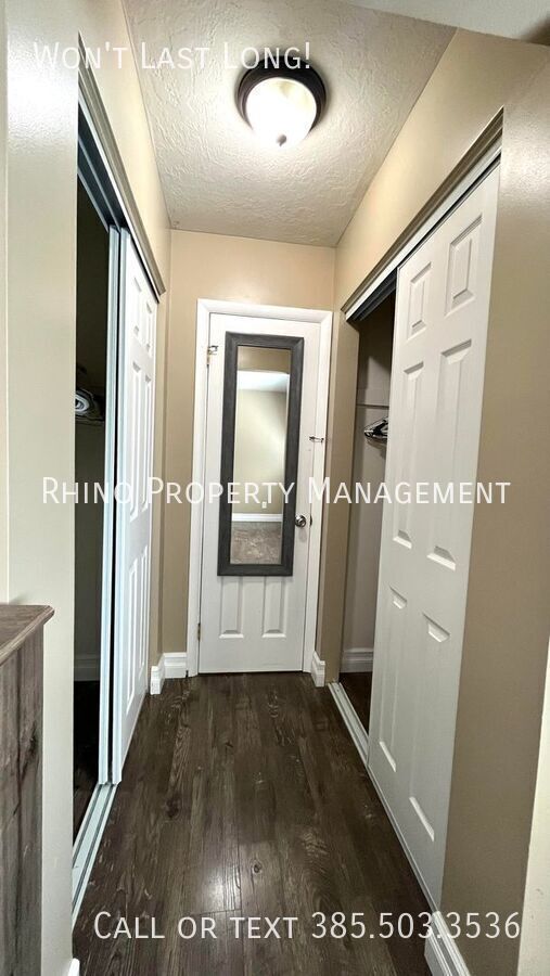 Photo - 5658 S Vlg Cir Apartment Unit Bedroom 1