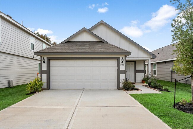 Photo - 2408 Bray Head Dr