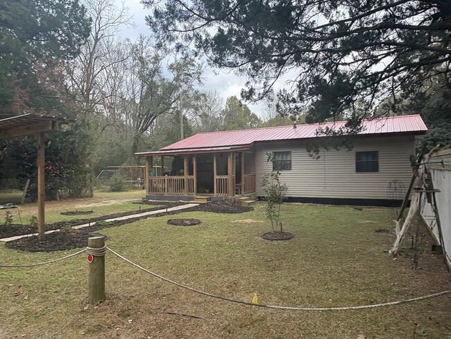 Photo - 114 Coy Ellis Rd