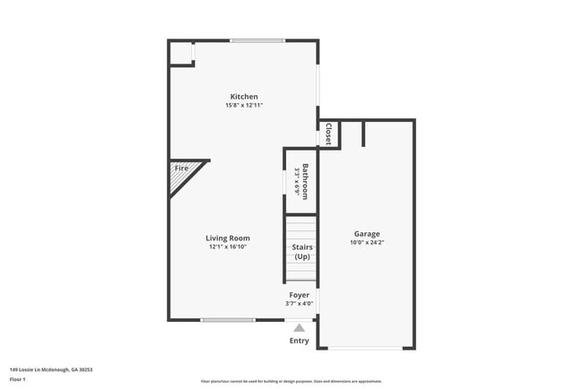 Photo - 149 Lossie Ln