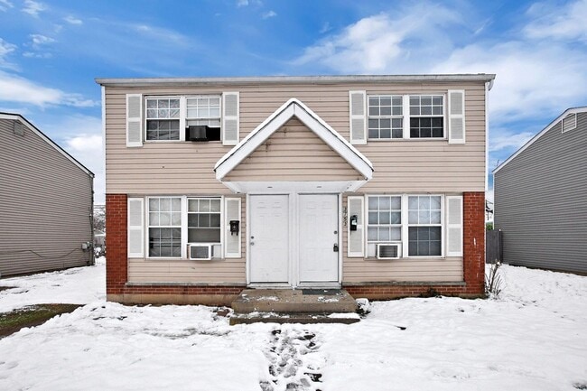 Building Photo - 3751-3753 Briggs Rd Unit 3753