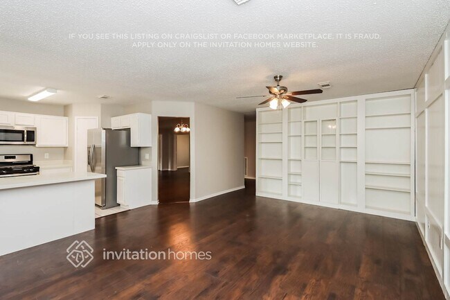 Photo - 9327 Bayou Bluff Dr