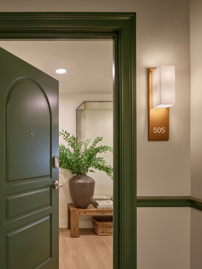 Photo - 400 Market Flats