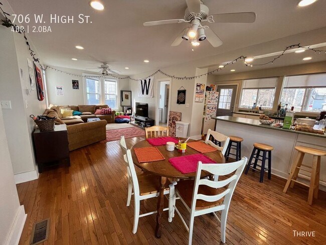 Photo - 706 W High St