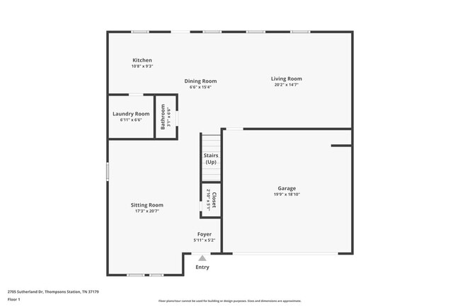 Photo - 2705 Sutherland Dr