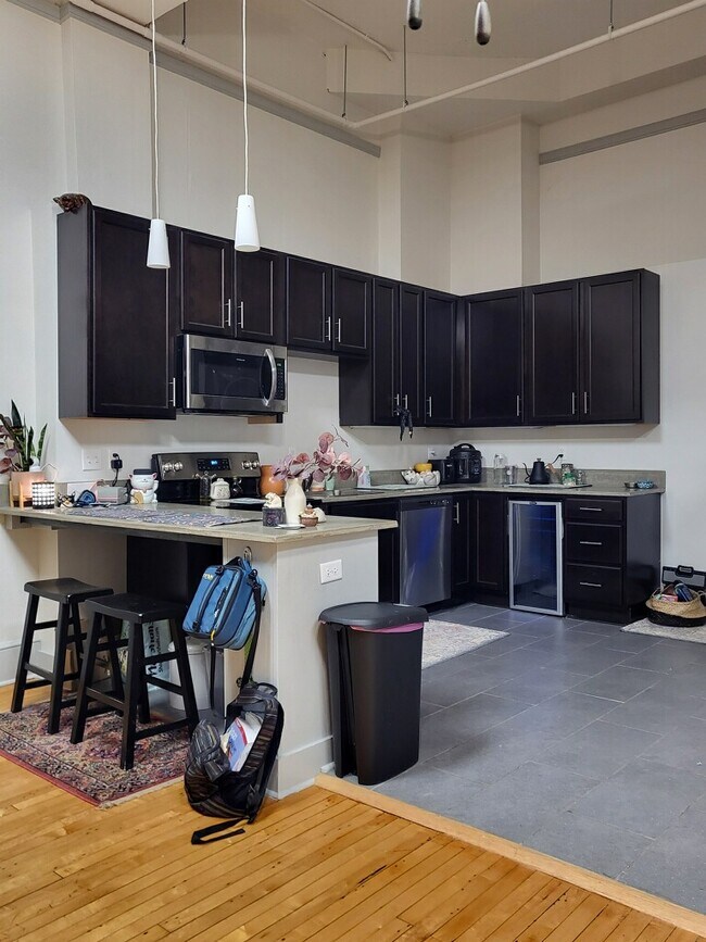 Photo - Woodruff Lofts