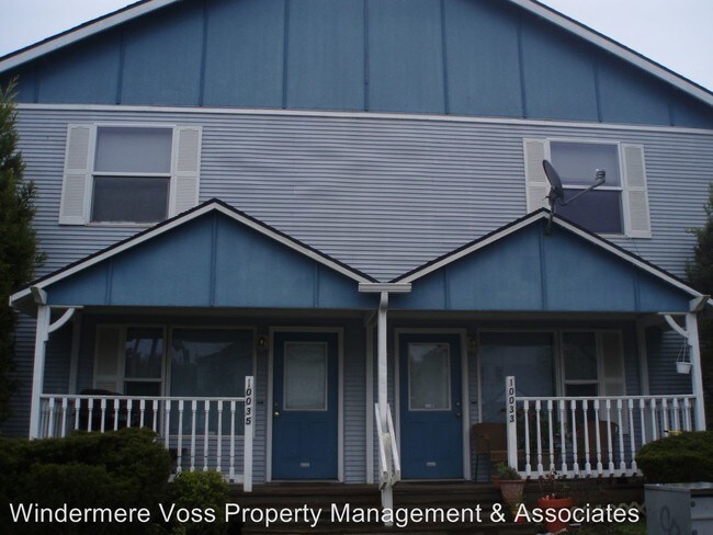 Photo - 10033 N Lombard St