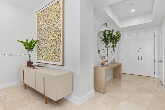 Photo - 808 Brickell Key Dr Unit 3901