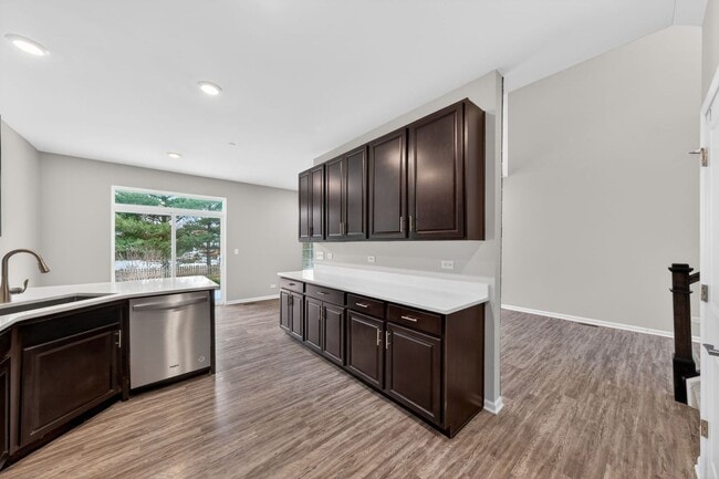 Photo - Charming 3BR Townhome in Batavia