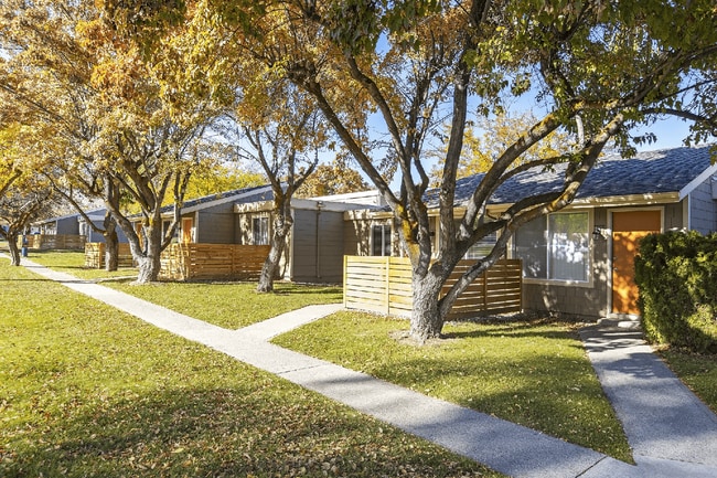 Park View Apartments