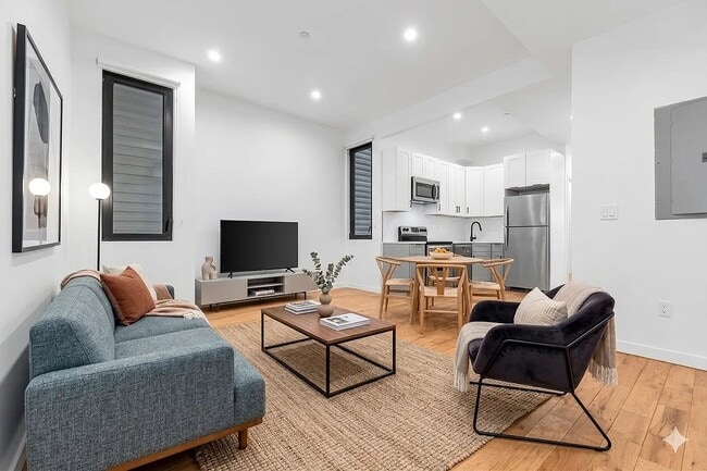 Building Photo - 283 Evergreen Ave Unit 2R