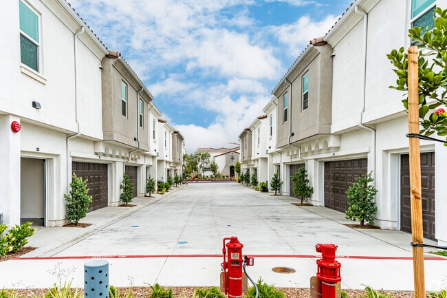 Photo - San Carlo Townhomes