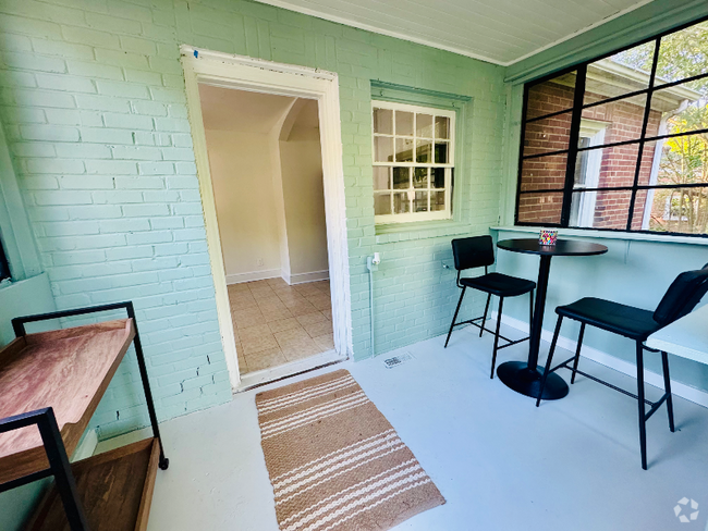 Building Photo - 1506 Coker Ave Rental
