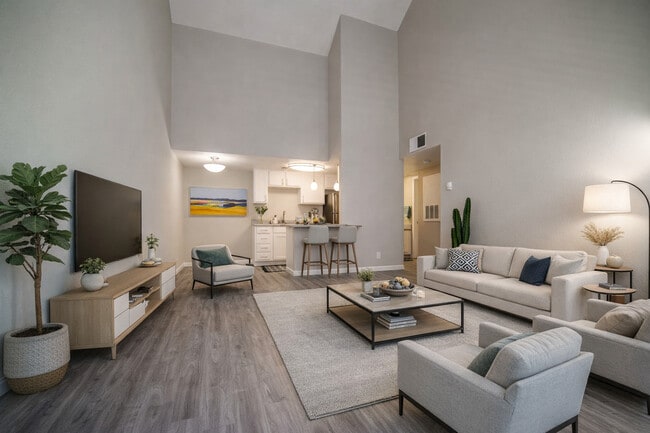 Villa Serena Apartments