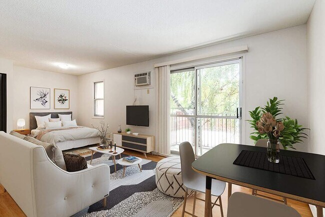 Kosmo Apartments - Kosmo Apartments