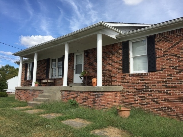 Photo - 111 Pleasureville Rd