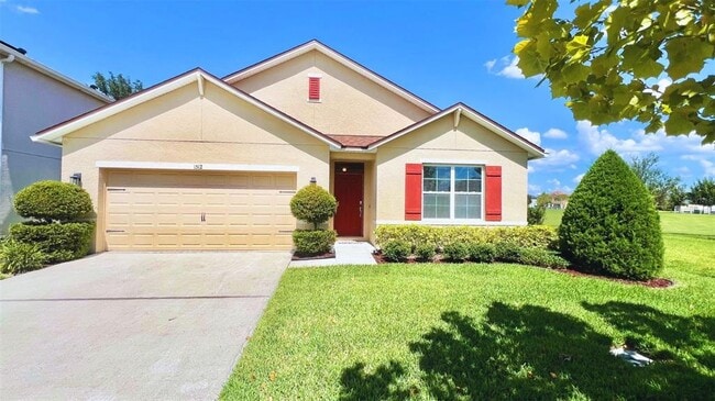 Building Photo - 1512 Diamond Loop Dr Rental
