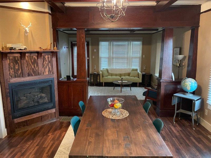 Photo - 2501 Harvard Ave